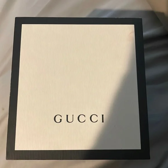 Gucci | Accessories | Gucci Rose Gold Watch Can Customize  display picture 2